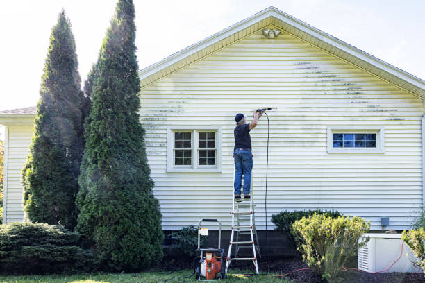 Best Concrete Pressure Washing  in Kenmore, NY