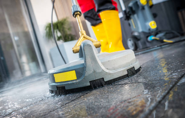 Why Choose Our Certified Pressure Washing Experts for Your Project Needs in Kenmore, NY?
