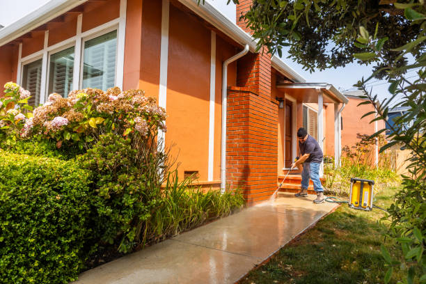 Best Sidewalk Pressure Washing  in Kenmore, NY