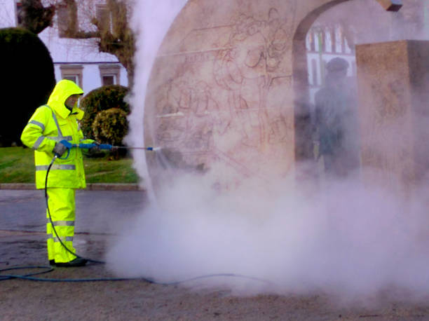 Why Choose Our Certified Pressure Washing Experts for Your Project Needs in Kenmore, NY?