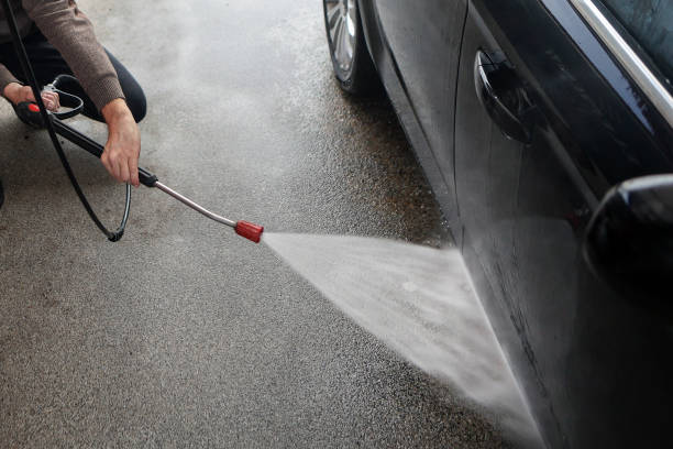 Roof Power Washing Services in Kenmore, NY